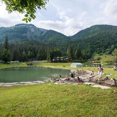 Villages Clubs Du Soleil - Morzine Esterno foto